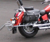 Honda Shadow Ace 1998 and newer.